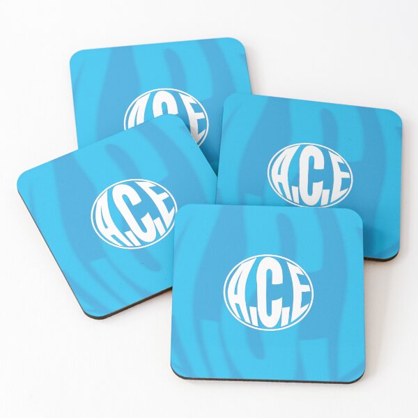 Item preview, A.C.E bubble designed and sold by LeighsDesign.