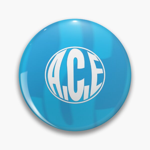 Item preview, A.C.E bubble designed and sold by LeighsDesign.