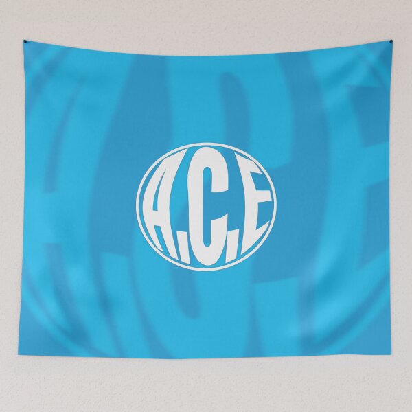 Item preview, A.C.E bubble designed and sold by LeighsDesign.