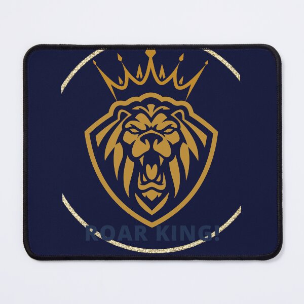 Item preview, roar lion! I get what is mine; don't limit yourself; reach for more designed and sold by JM INSPIRES.