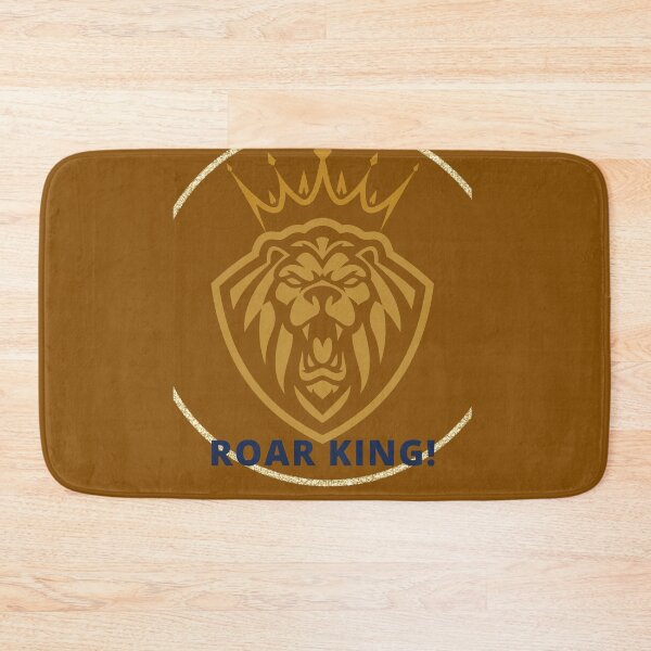 Item preview, roar lion! I get what is mine; don't limit yourself; reach for more designed and sold by JM INSPIRES.
