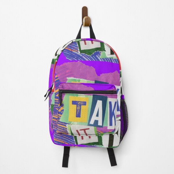 Item preview, Take It Easy designed and sold by OneWayOrAnother.
