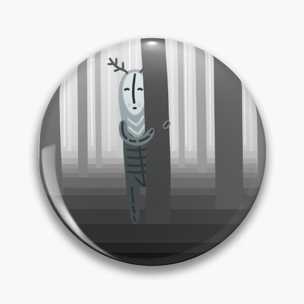 Item preview, Dark Forest  designed and sold by kirstykartoons.
