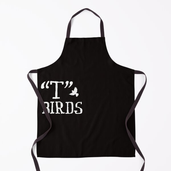 Item preview, T Birds Halloween designed and sold by ruthhickton67.