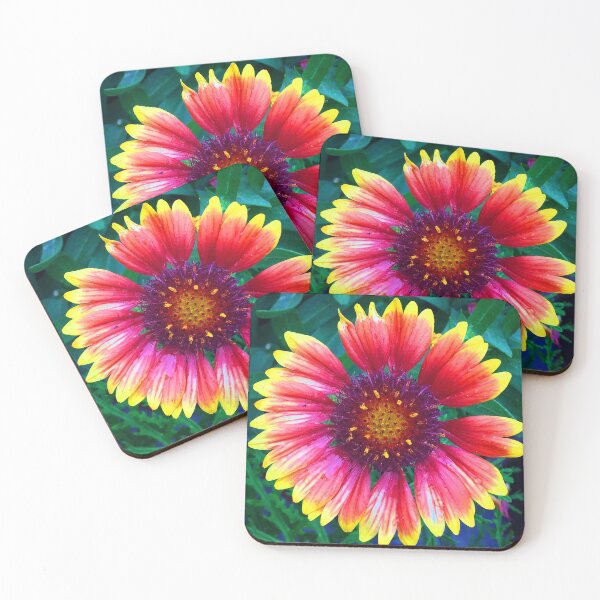 Item preview, Flower (MKW-F.44) designed and sold by Katrina Morgan.