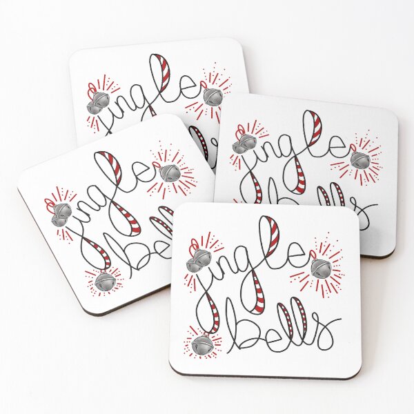 Item preview, Jingle Bells Christmas Design  designed and sold by CampK80.