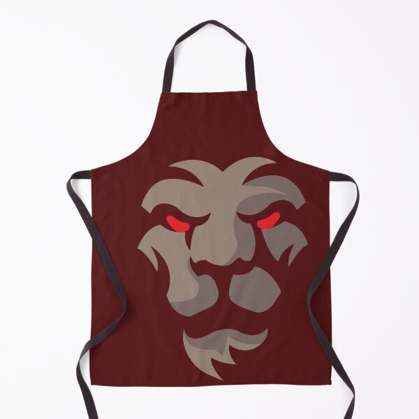 Item preview, Lion face, cool and simple design designed and sold by JM INSPIRES.