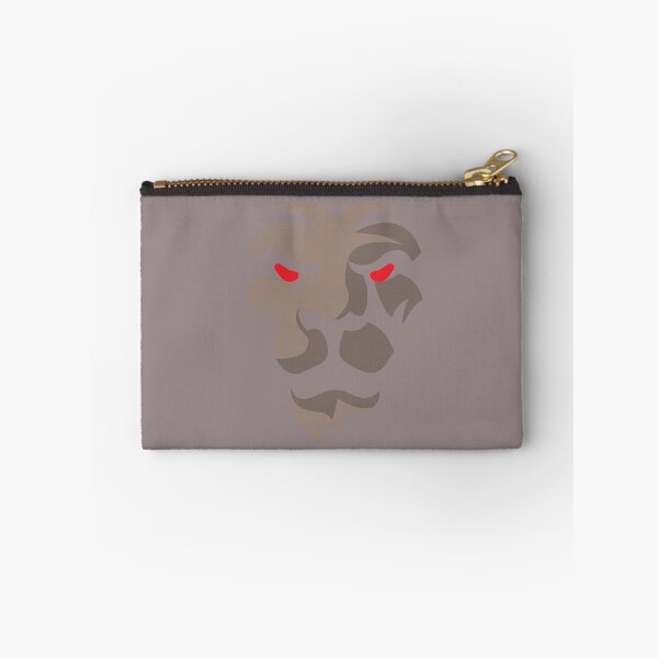 Item preview, Lion face, cool and simple design designed and sold by JM INSPIRES.