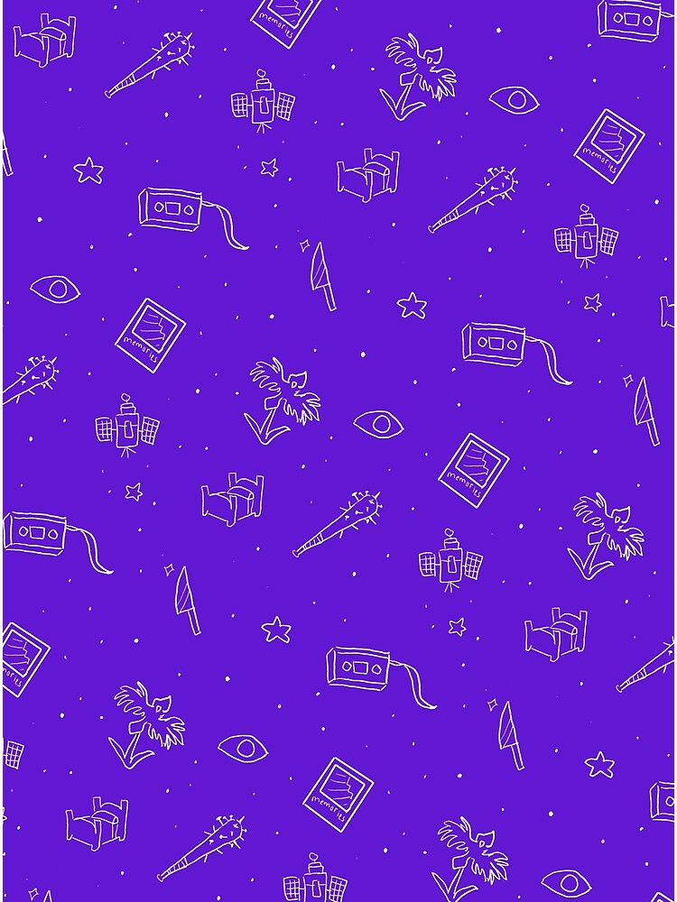 Omori Headspace Sky