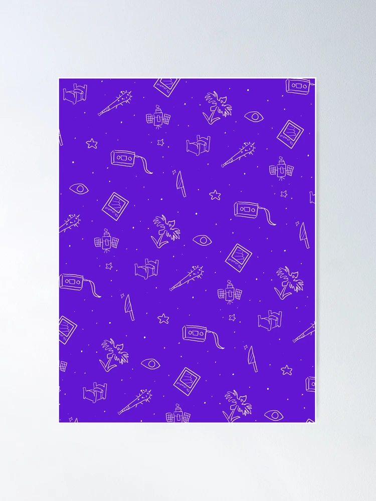 HEADSPACE Photos Print Set – OMOCAT