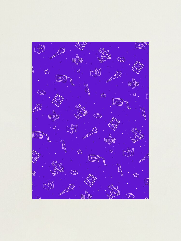 HEADSPACE Photos Print Set – OMOCAT