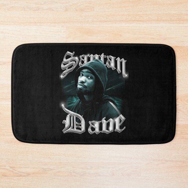 Item preview, Santan Dave Lightweight Hoodie designed and sold by Sulkyyoung.