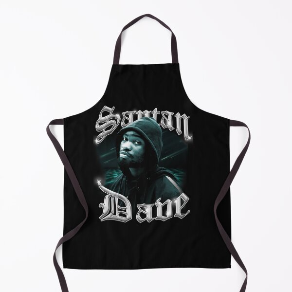 Item preview, Santan Dave Lightweight Hoodie designed and sold by Sulkyyoung.