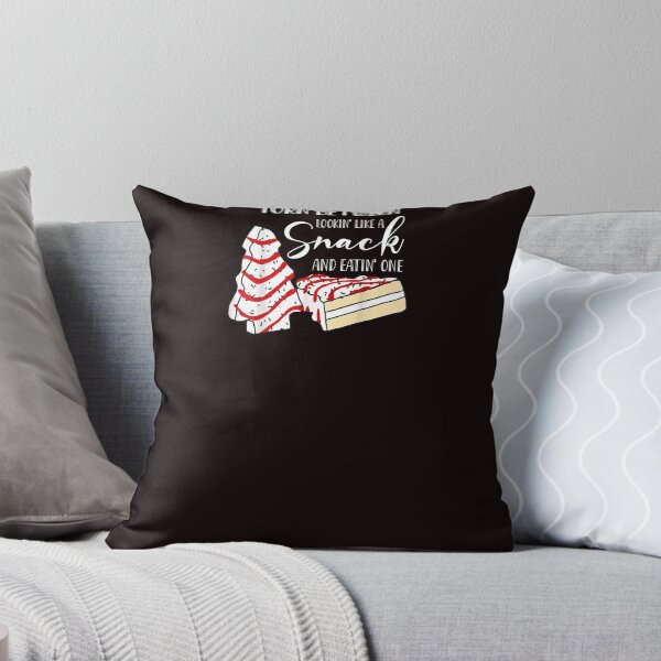 Item preview, Torn Between Looking' Like A Snack And Eating' One Christmas  designed and sold by ruthhickton67.