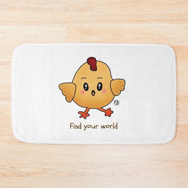 Item preview, Chicks | Chicken Lover - Find your world designed and sold by FennyWijayaMomo.