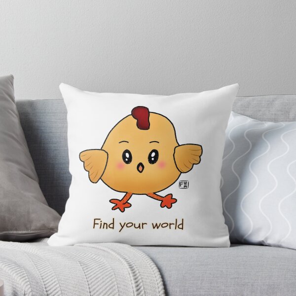 Item preview, Chicks | Chicken Lover - Find your world designed and sold by FennyWijayaMomo.