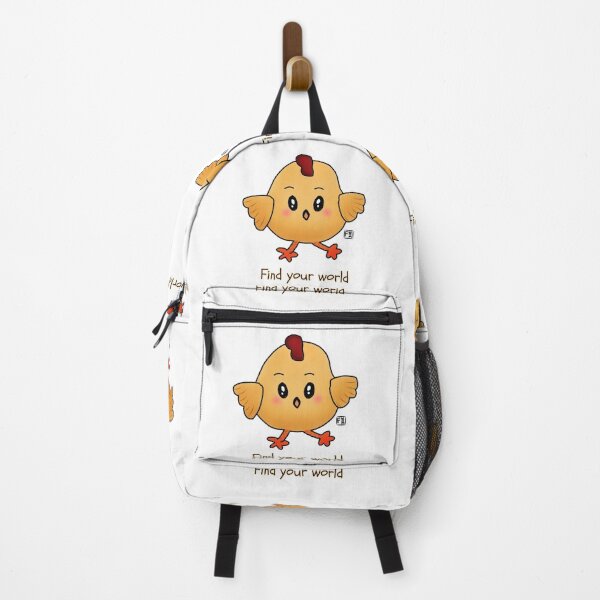 Item preview, Chicks | Chicken Lover - Find your world designed and sold by FennyWijayaMomo.