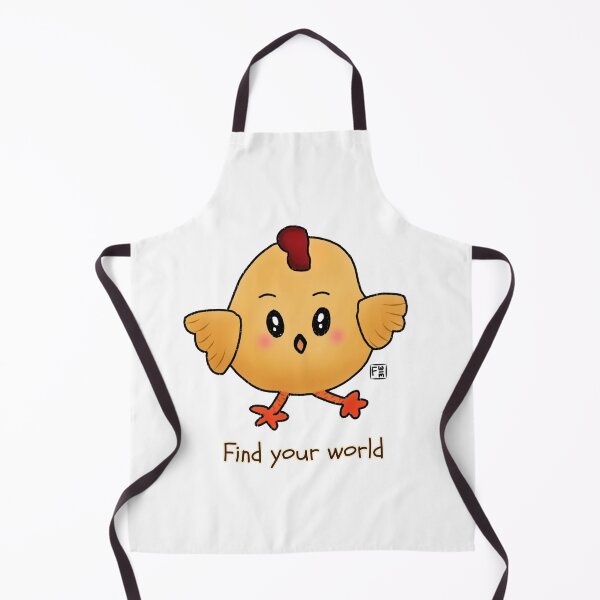 Item preview, Chicks | Chicken Lover - Find your world designed and sold by FennyWijayaMomo.
