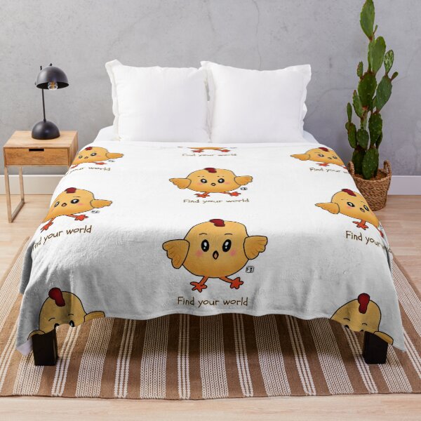 Item preview, Chicks | Chicken Lover - Find your world designed and sold by FennyWijayaMomo.