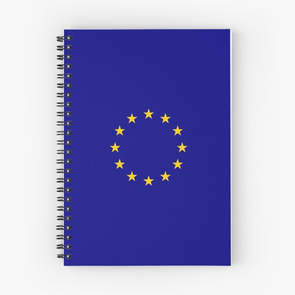 Item preview, European Union Flag designed and sold by EuroUSCommunity.
