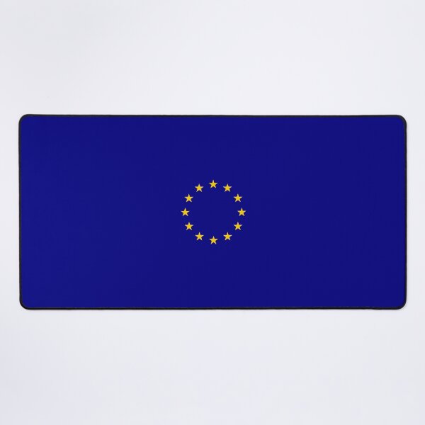 Item preview, European Union Flag designed and sold by EuroUSCommunity.