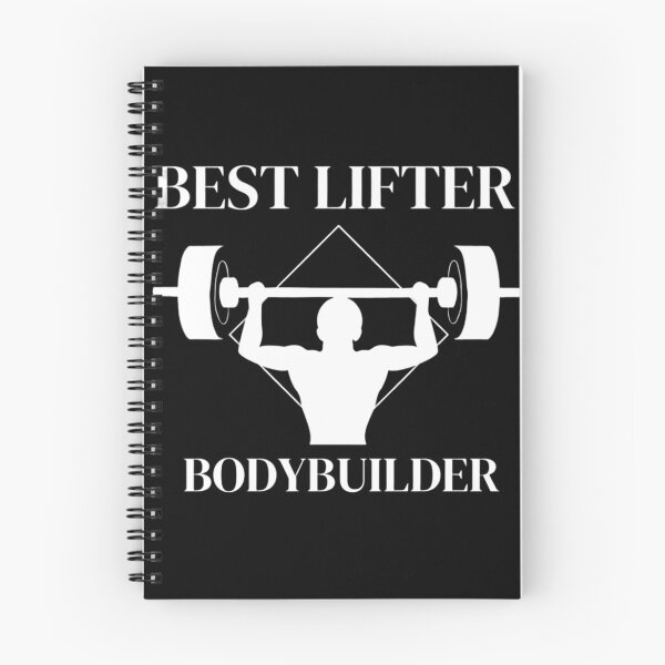 Item preview, Best Lifter Bodybuilder designed and sold by Legendario00.