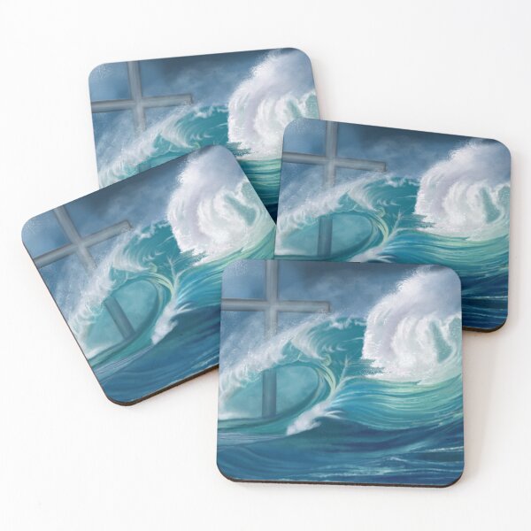 Item preview, The storm  designed and sold by busyfingerss.