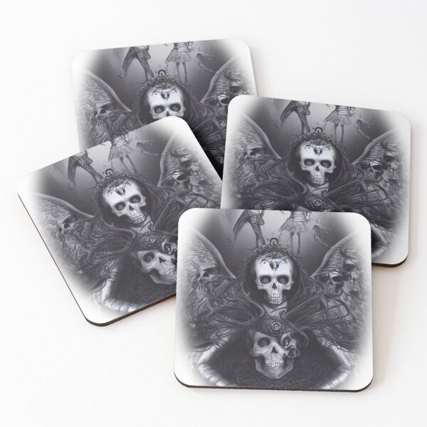 Item preview, The one that looks like it could be in an association cemetery or something. designed and sold by NKV-shop.