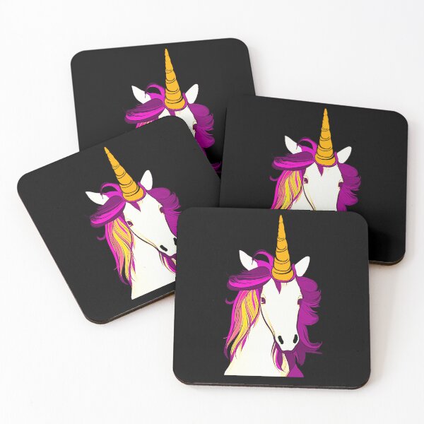 Item preview, A Unicorn designed and sold by TiltedCode.