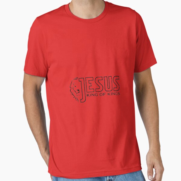 Item preview, Copy of Jesus King of Kings  Lord Jesus designed and sold by Rowena Jones.