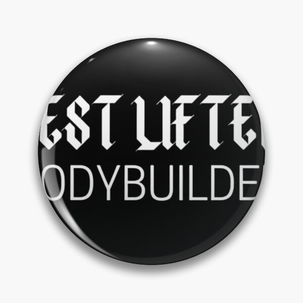 Artikelvorschau, Bester Lifter-Bodybuilder entworfen und verkauft von Legendario00.