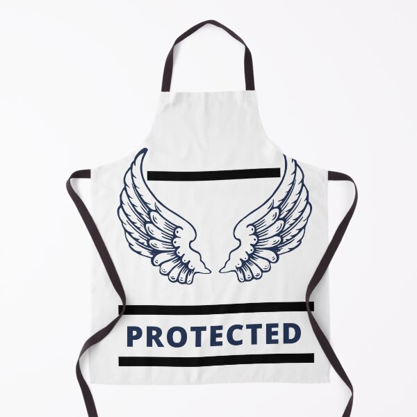 Item preview, Protected by angels, Psalm 91 designed and sold by JM INSPIRES.