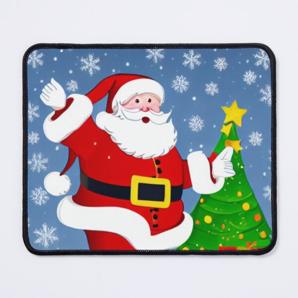 Item preview, Cute Santa Claus  designed and sold by GrownUp.