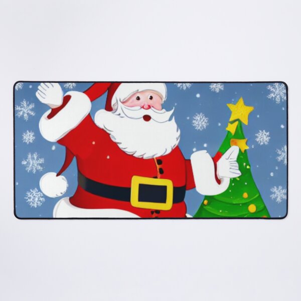Item preview, Cute Santa Claus  designed and sold by GrownUp.