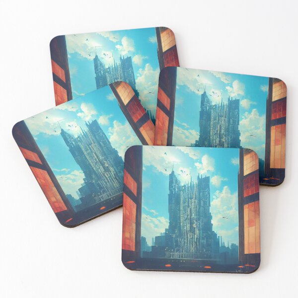 Item preview, Look to the Future designed and sold by abhaley.