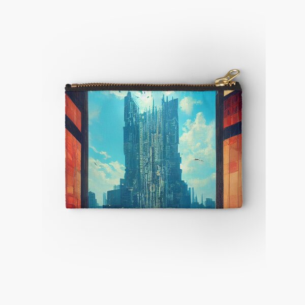 Item preview, Look to the Future designed and sold by abhaley.