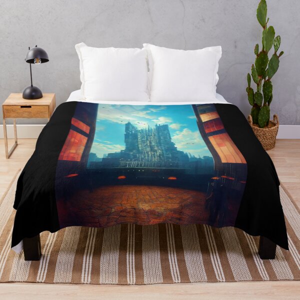 Item preview, Look to the Future designed and sold by abhaley.