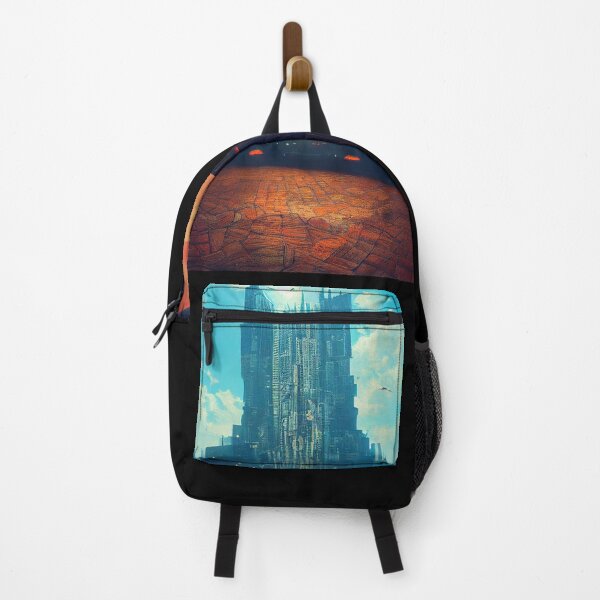 Item preview, Look to the Future designed and sold by abhaley.