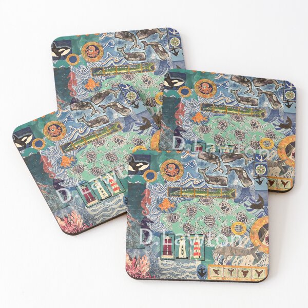 Item preview, Wet stuff designed and sold by Dimakesthings.
