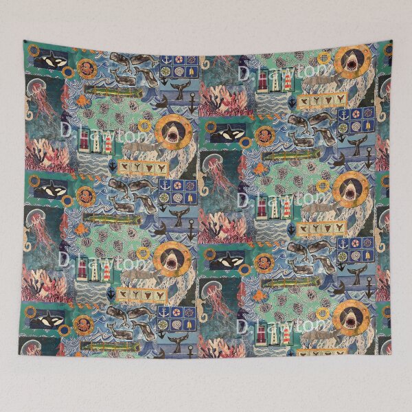 Item preview, Wet stuff designed and sold by Dimakesthings.