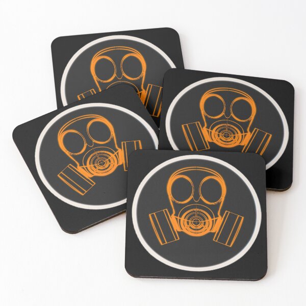 Item preview, Yellow Biohazard Sign, Unusual Danger Sign designed and sold by Dven-Clothes.