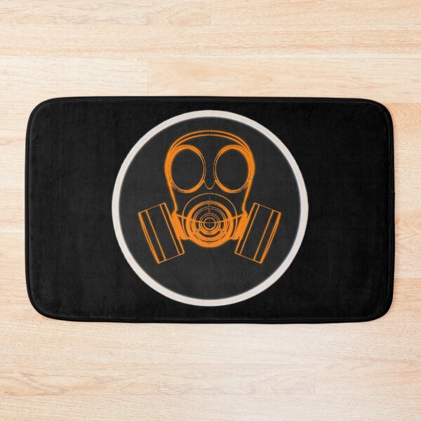 Item preview, Yellow Biohazard Sign, Unusual Danger Sign designed and sold by Dven-Clothes.