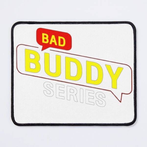 Item preview, Bad Buddy logo designed and sold by g-fullsun03.
