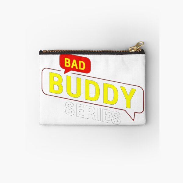 Item preview, Bad Buddy logo designed and sold by g-fullsun03.