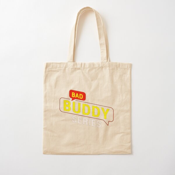 Bad Buddy Tote Bags for Sale | Redbubble
