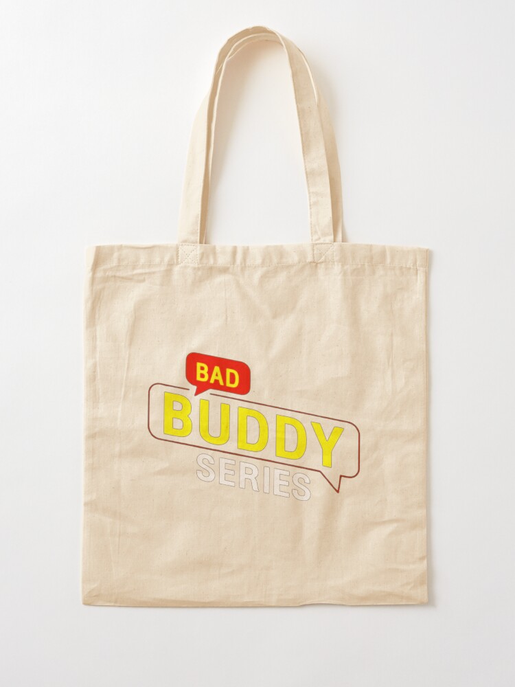 Ohmnanon BAD BUDDY SERIES トートバッグ Ohmnanon BAD BUDDY SERIES トートバッグ | STUCKLEISTENSTYROPOR.DE