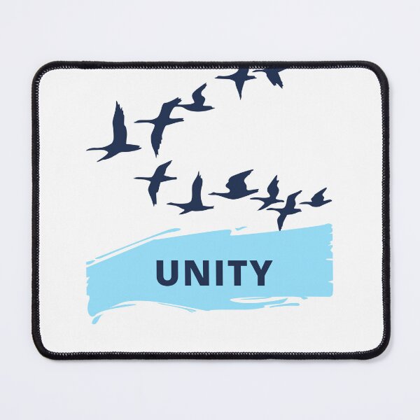 Item preview, Unity, one love designed and sold by JM INSPIRES.