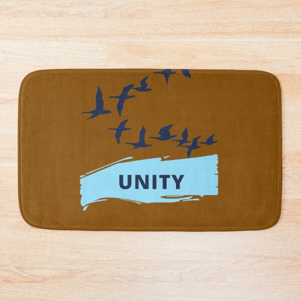 Item preview, Unity, one love designed and sold by JM INSPIRES.