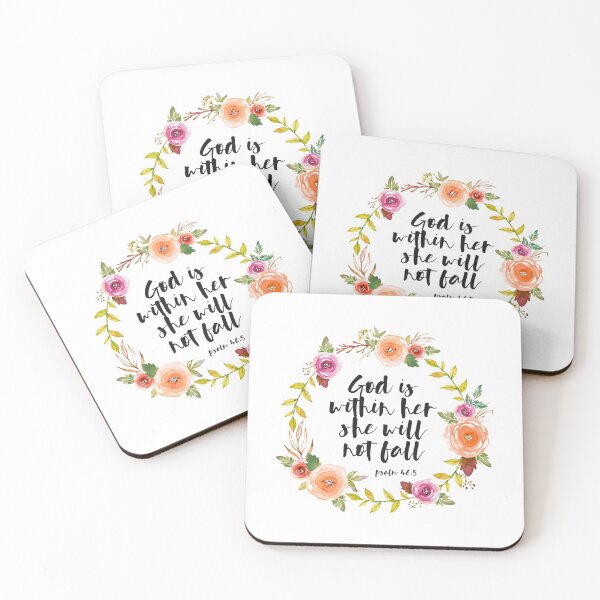 Item preview, Christian Quote designed and sold by Bethel  Store.