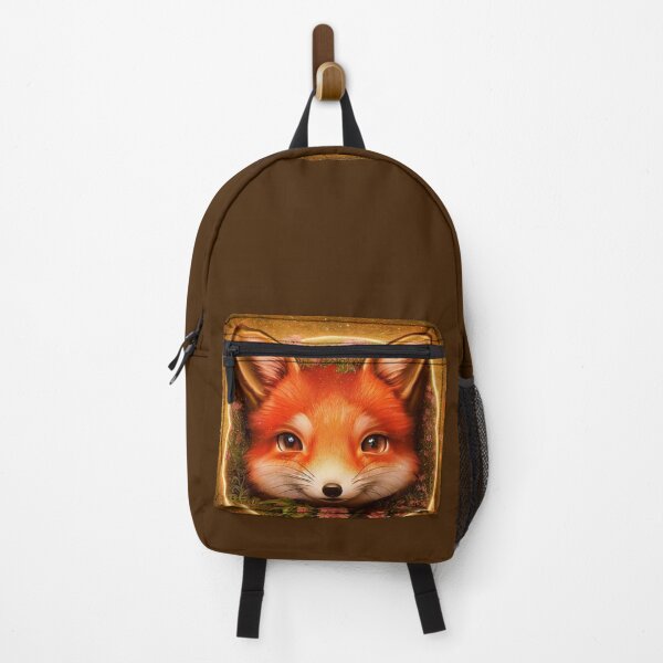 Item preview, Cute Fox designed and sold by NEWCUTIE.